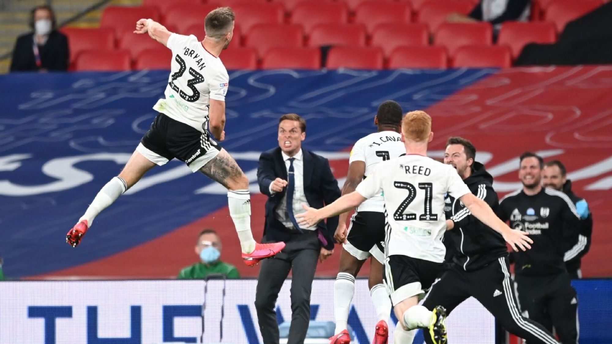 被快船掌控 被快船掌控